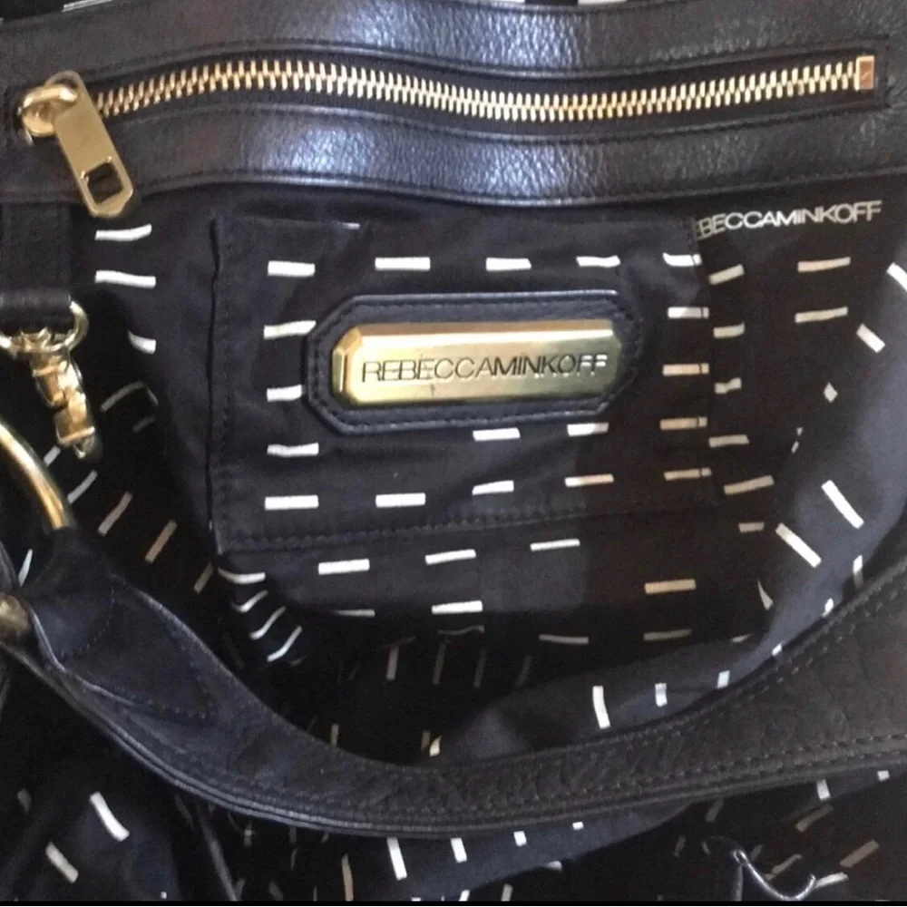 Rebecca Minkoff great bag